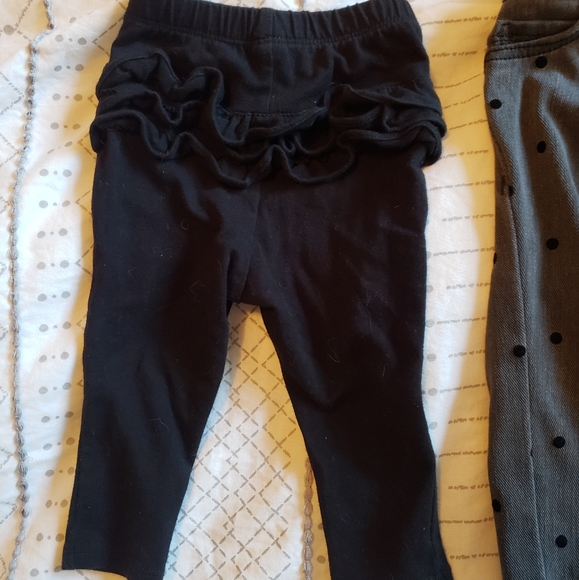 Baby pants. All size 6 to 9 to 12 months - Picture 2 of 11